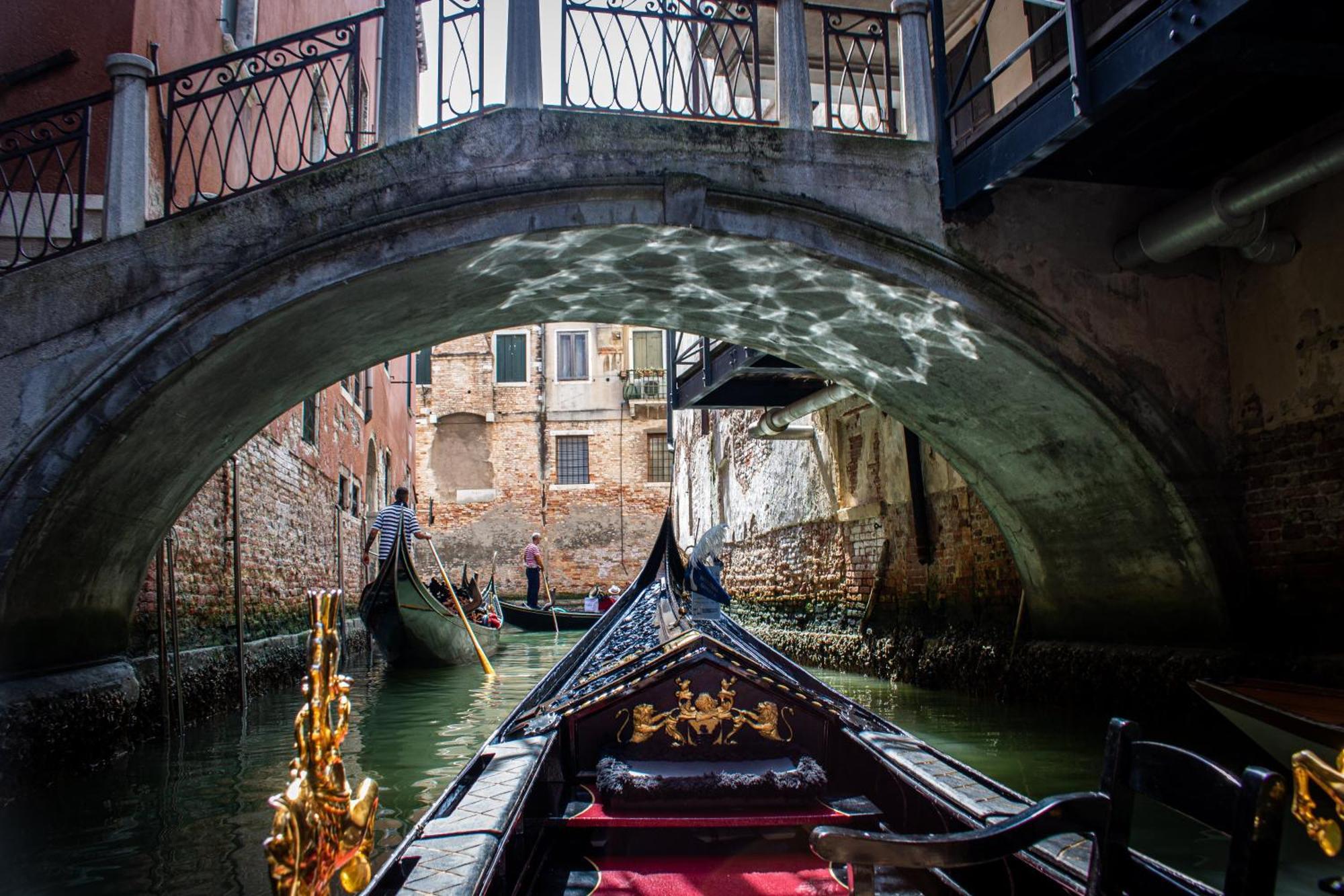 Luxhaven Venice Местре Экстерьер фото